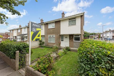 19 Arley Drive, Widnes, WA8 4XS