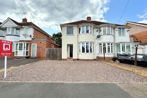 37 Acheson Road, Hall Green, Birmingham, B28 0TX