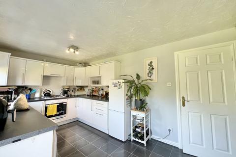 9 Caernarfon Close, Thornton-cleveleys, FY5 4FD