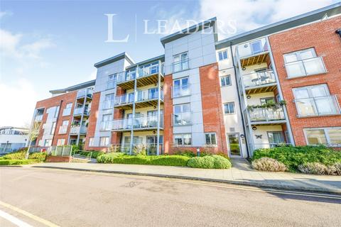 Charrington Place, St. Albans, Hertfordshire
