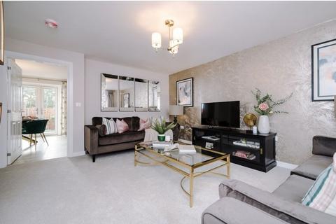 undefined, Plot 14 - Sutton Special, Sutton Special at Millbridge, Main Road B79