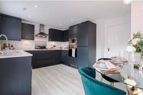 undefined, Plot 14 - Sutton Special, Sutton Special at Millbridge, Main Road B79