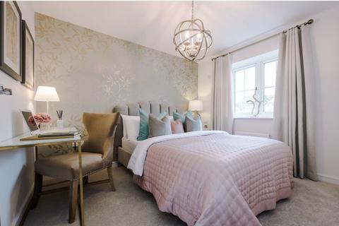 undefined, Plot 19 - Sutton Special, Sutton Special at Millbridge, Main Road B79