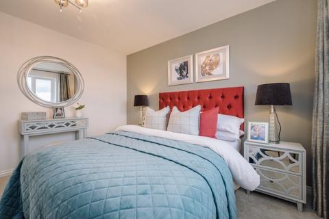 3 bedroom semi-detached house for sale, Plot 15 - Brocton, Brocton at Millbridge, Main Road B79