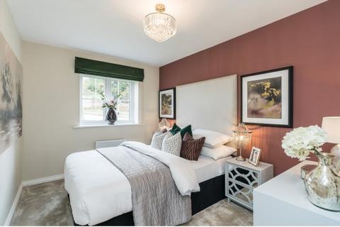 undefined, Plot 22 - Brocton, Brocton at Millbridge, Main Road B79