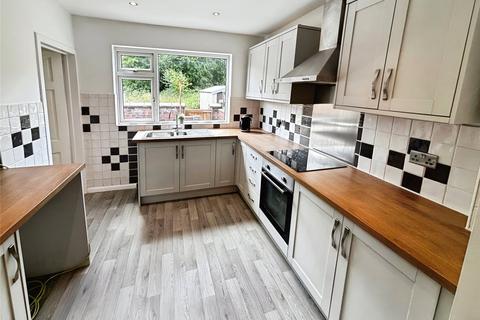 3 bedroom terraced house for sale, Elm Avenue, Manchester M26