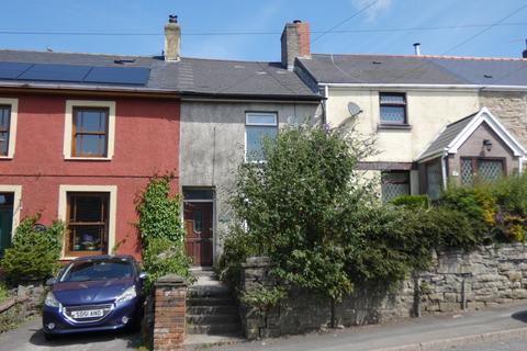 2 bedroom terraced house for sale, High Street, Kenfig Hill, Bridgend, CF33