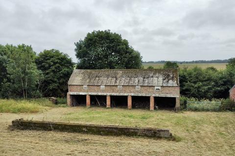 Elm Tree Farm Carr Road, Burton Pidsea, Hull, HU12 9DH