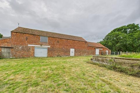 Elm Tree Farm Carr Road, Burton Pidsea, Hull, HU12 9DH