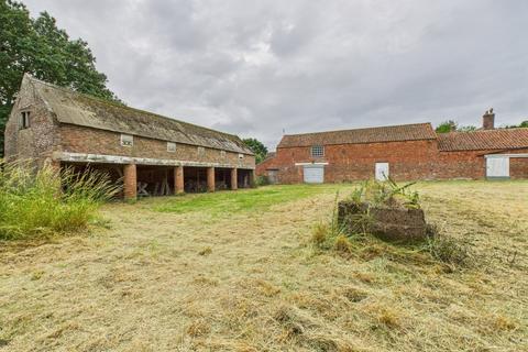 Elm Tree Farm Carr Road, Burton Pidsea, Hull, HU12 9DH