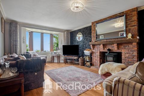 4 bedroom detached house for sale, 176a Lane Head Road Shepley, HD8 8BL HD8