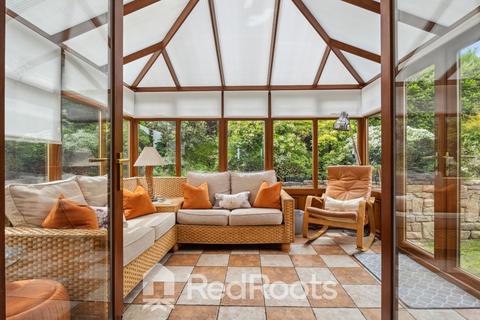4 bedroom detached house for sale, 176a Lane Head Road Shepley, HD8 8BL HD8