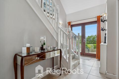 4 bedroom detached house for sale, 176a Lane Head Road Shepley, HD8 8BL HD8
