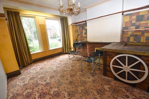 undefined, Stretford Road, Urmston, M41