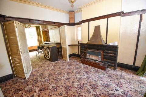 undefined, Stretford Road, Urmston, M41