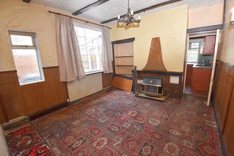 undefined, Stretford Road, Urmston, M41