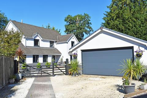 undefined, 5a Grange Close, Everton, Lymington, SO41