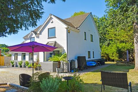 undefined, 5a Grange Close, Everton, Lymington, SO41