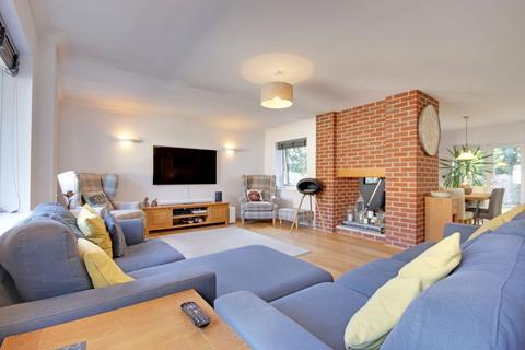 undefined, 5a Grange Close, Everton, Lymington, SO41