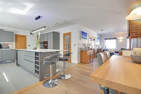 undefined, 5a Grange Close, Everton, Lymington, SO41
