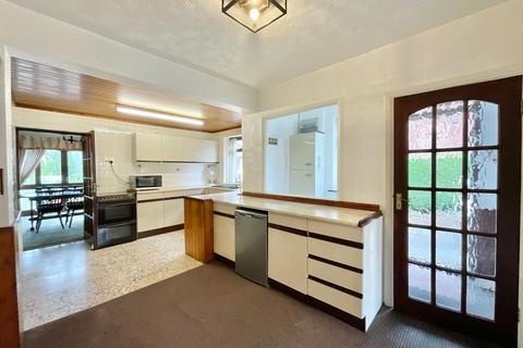 undefined, Fowlers Lane, Light Oaks, ST2
