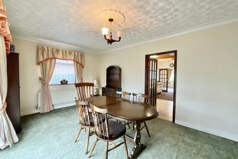 undefined, Fowlers Lane, Light Oaks, ST2