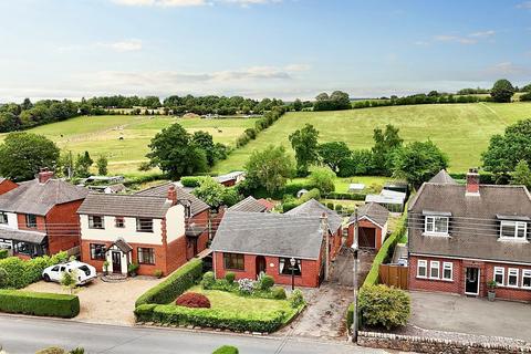 undefined, Fowlers Lane, Light Oaks, ST2