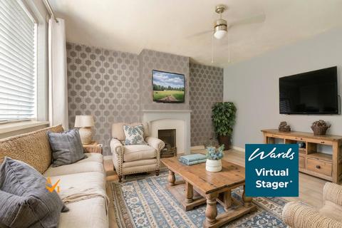 3 bedroom terraced house for sale, Osborne Terrace, Margate, Kent