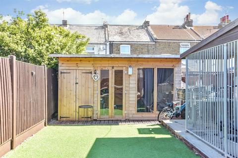 3 bedroom terraced house for sale, Osborne Terrace, Margate, Kent