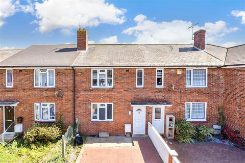 3 bedroom terraced house for sale, Osborne Terrace, Margate, Kent
