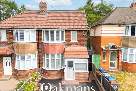 undefined, Corisande Road, Birmingham, West Midlands, B29