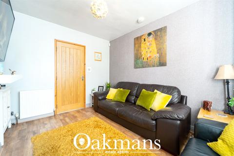 undefined, Corisande Road, Birmingham, West Midlands, B29