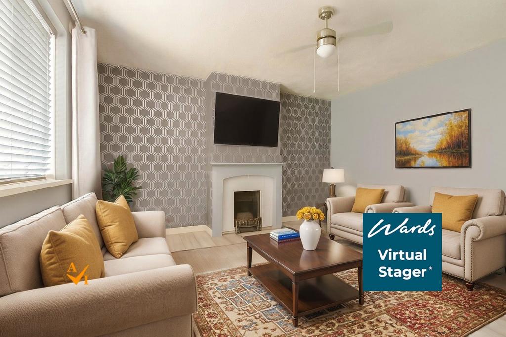 Lounge (Contemporary Style)