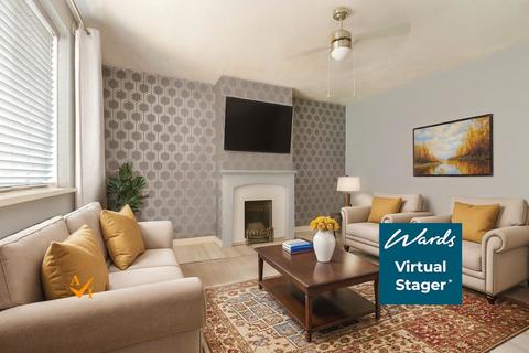 3 bedroom terraced house for sale, Osborne Terrace, Margate CT9