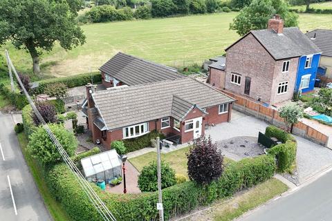 undefined, Moss Lane, Stoke-On-Trent ST10