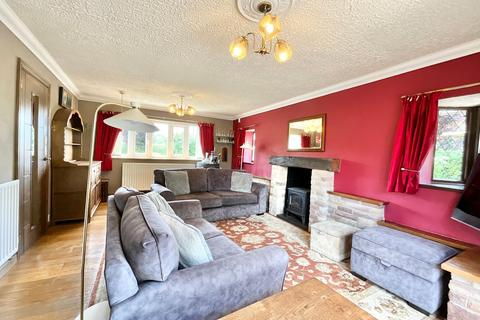 undefined, Moss Lane, Stoke-On-Trent ST10