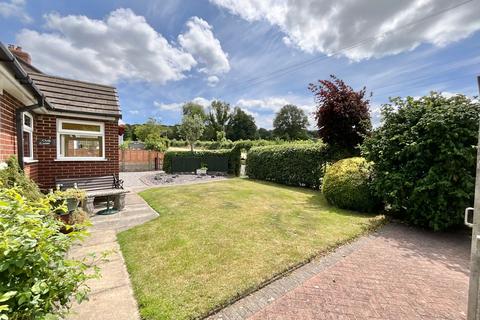 undefined, Moss Lane, Stoke-On-Trent ST10