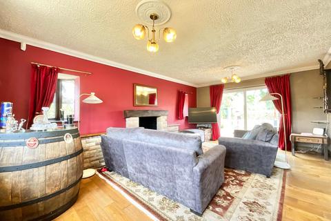 undefined, Moss Lane, Stoke-On-Trent ST10