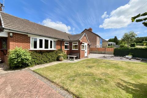 undefined, Moss Lane, Stoke-On-Trent ST10