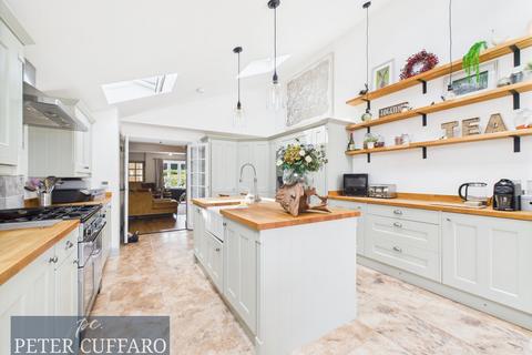 3 bedroom terraced house for sale, Whitebarns Lane, Buntingford SG9