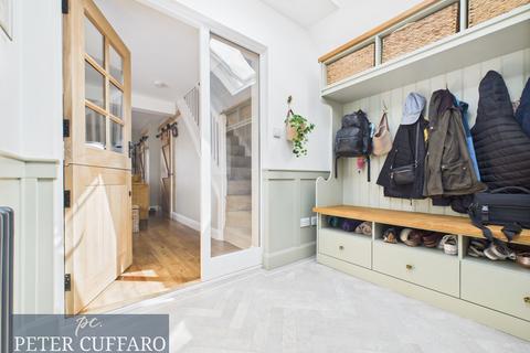 3 bedroom terraced house for sale, Whitebarns Lane, Buntingford SG9