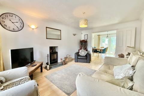 undefined, Blackberry Way, Woodseaves, ST20