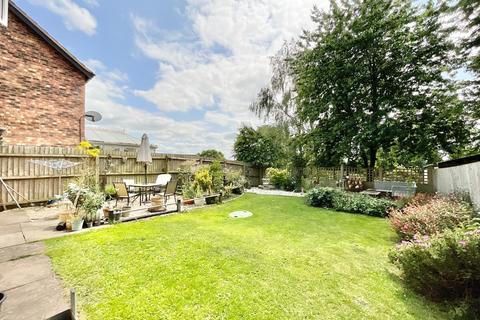 undefined, Blackberry Way, Woodseaves, ST20