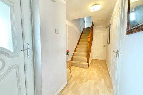 undefined, Blackberry Way, Woodseaves, ST20