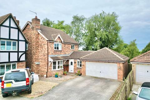 undefined, Blackberry Way, Woodseaves, ST20
