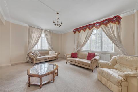 Maida Vale, Maida Vale, London, W9