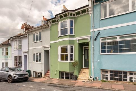 53 Albion Hill, Brighton, BN2 9NW