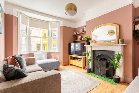 53 Albion Hill, Brighton, BN2 9NW