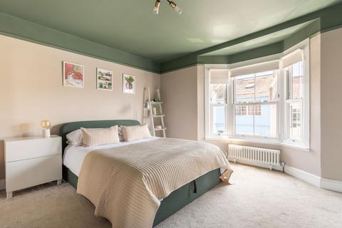 53 Albion Hill, Brighton, BN2 9NW
