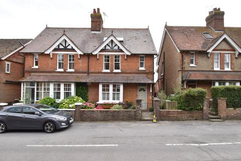 3 bedroom semi-detached house for sale, High Street, Lenham, ME17